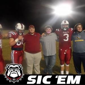 Meet your Posher, Cody